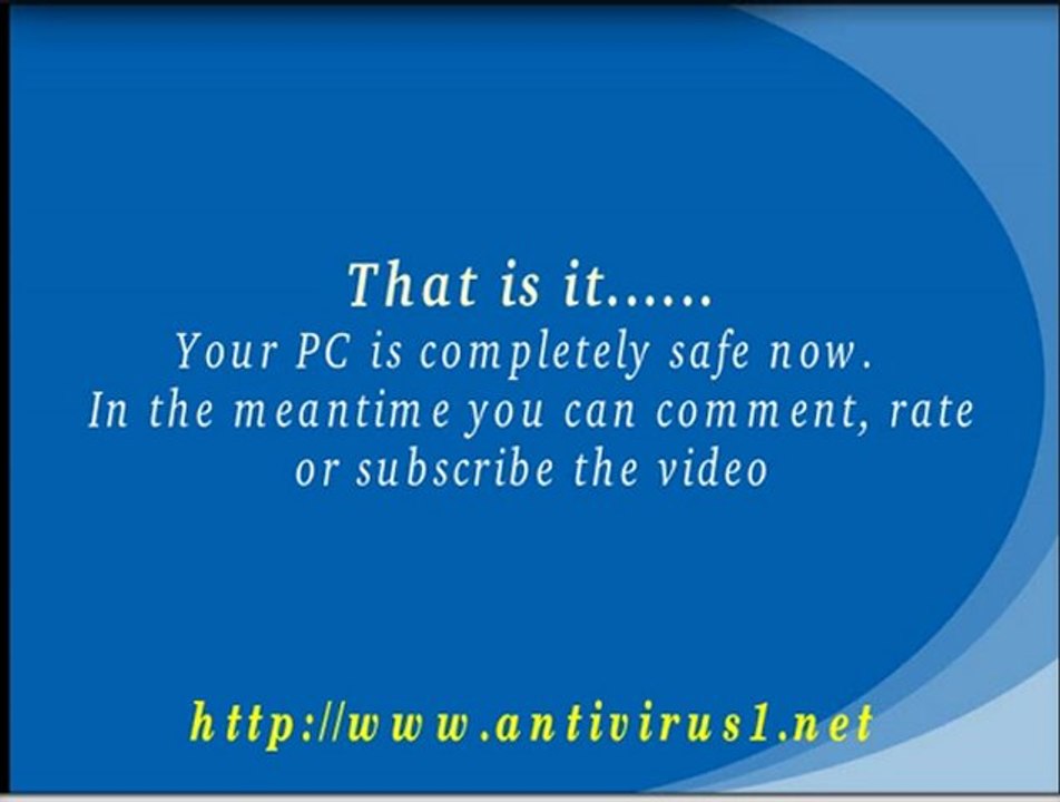 Delete Trojan.Startpage.ACP from PC