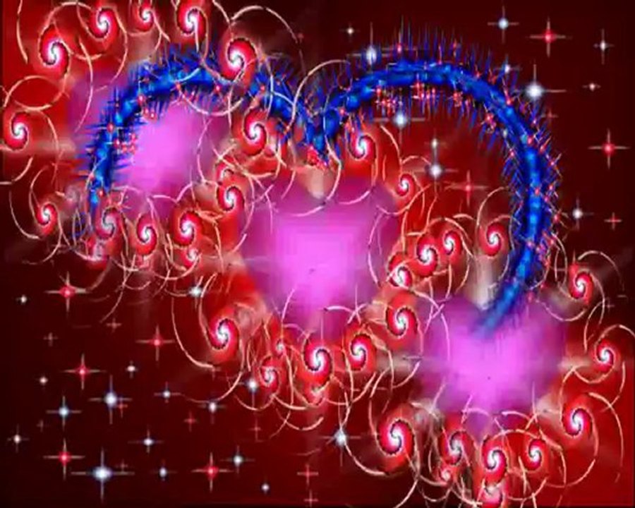 Deepak Chopra ft Demi Moore -Desire