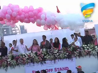 Karishma Runs Runs Runs