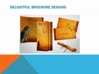 Brochure Printing Tips