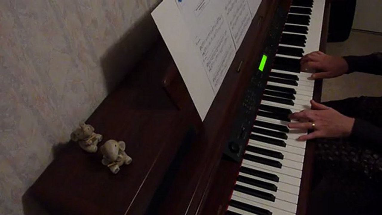 Tous les garçons et les filles - F.Hardy