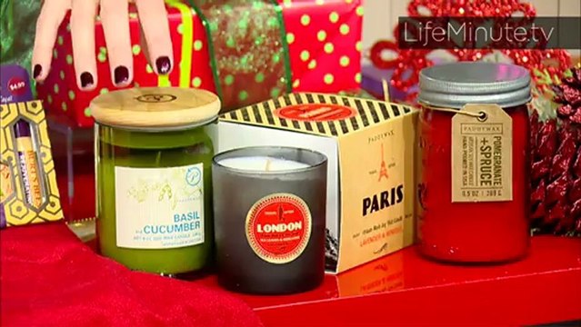 Women's Health Mag Holiday Gift Guide