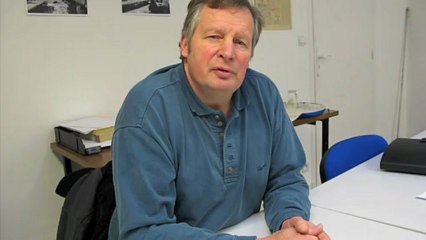 Vendeuil-Caply: Patrick Broutin organise un tournoi très original de football