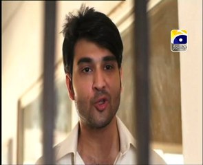 Jeena Sikhado Humein-22 November 2012