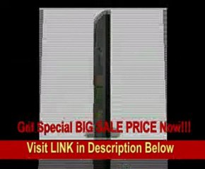 VIZIO Class XVT Series TruLED XVT472SV 47-Inch 240 Hz sps LCD HDTV (Black)