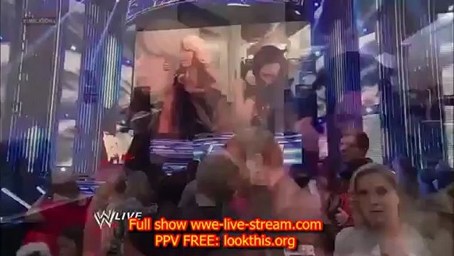 HD WWE Smackdown December 18th 2012 part 3