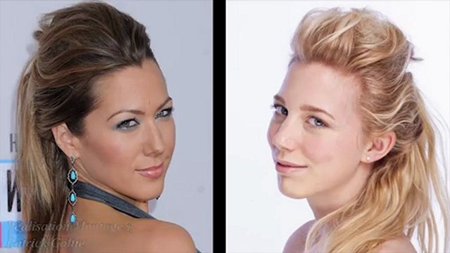 Expert Closer : comment réaliser la coiffure de Colbie Caillat ?