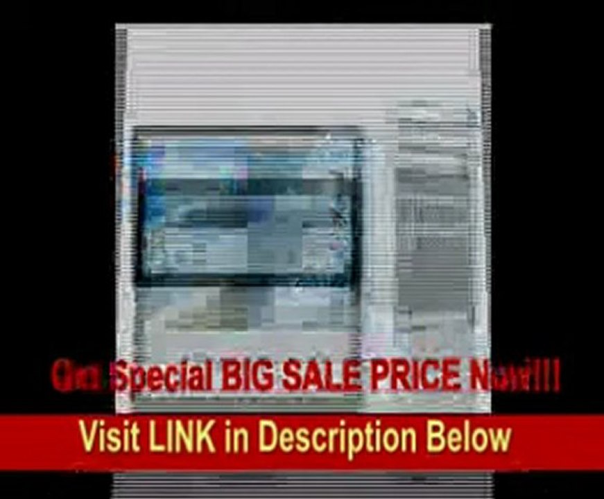 Apple Mac Pro MB535LL/A Desktop (OLD VERSION)