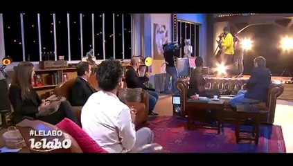 Dandyguel / Artik Battle Actu. spécial 2012 @Le Lab Ô / France Ô