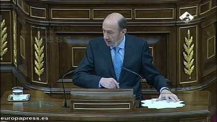 Rubalcaba cree que Europa avanza a "ritmo caribeño"