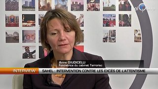 Sahel : Une intervention contre les excès de l’attentisme