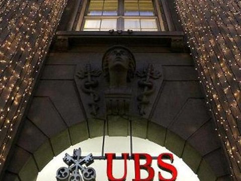 UBS agrees to pay $1.5b settlement for Libor rigging