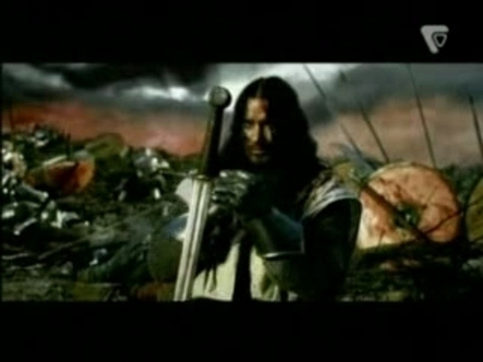 Nightwish - Sleeping Sun