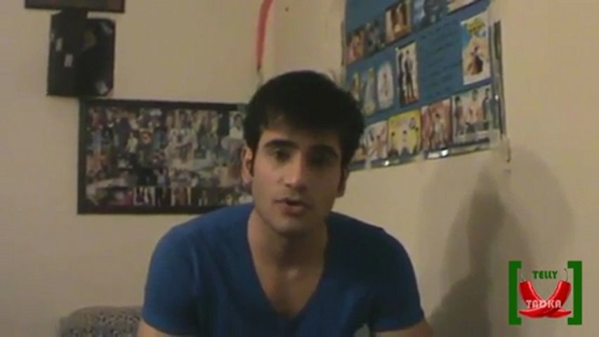 Chatters Few Matters - Karan Tacker