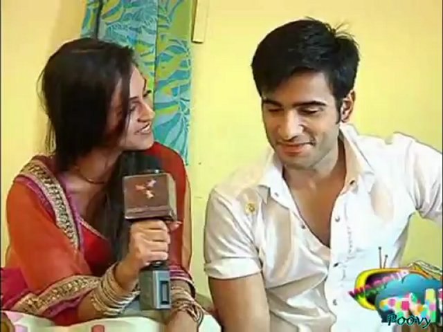 Karan Tacker & Krystle Dsouza Interview - Wassup TV Episode 83