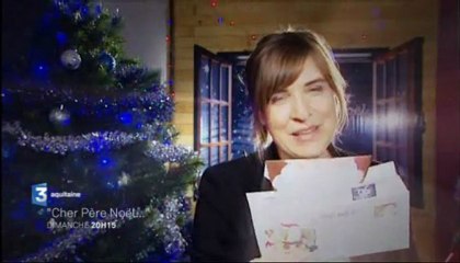 Cher Père Noël | J-4