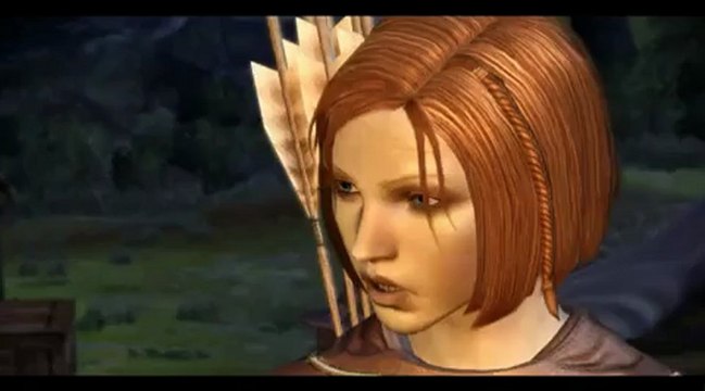 Dragon Age Origins Leliana’s Song – PC [Download .torrent]