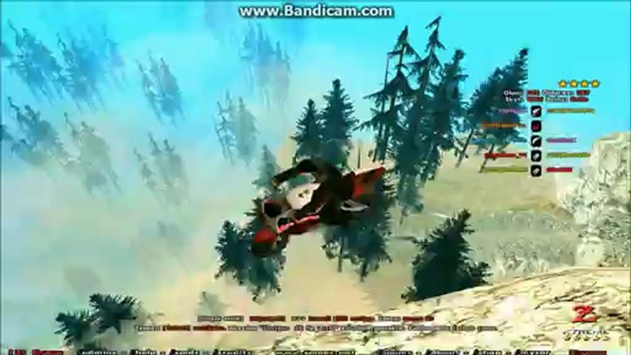 [Z] Group SAMP Server - İsmailAbi54