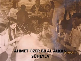 CEMİLEM (OKUL ARKADAŞLARIM)