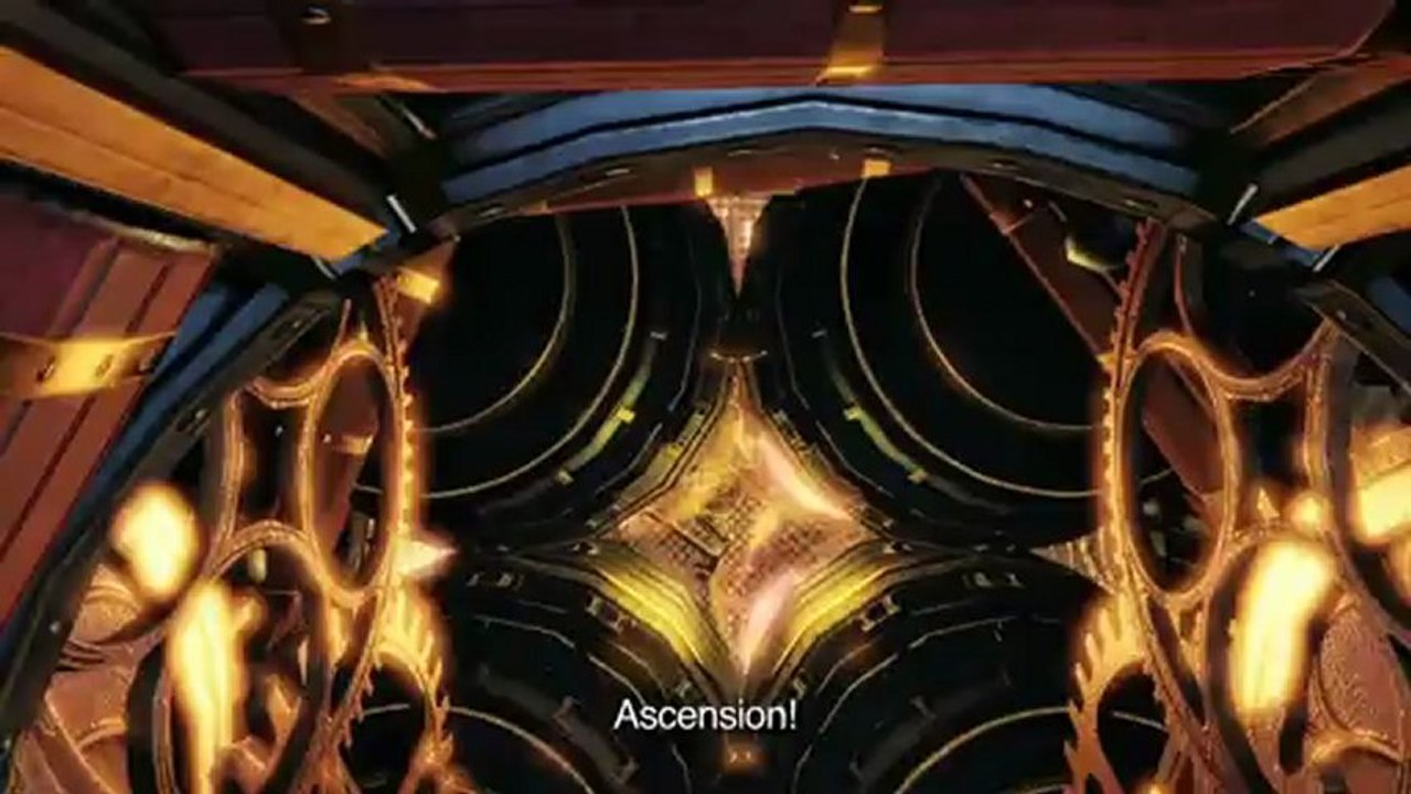 BioShock Infinite - Lighthouse Trailer [FR]