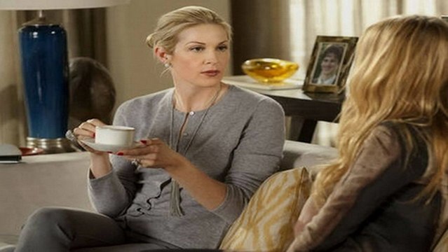 Gossip Girl Season 6 Episode 10 - New York, I Love You XOXO