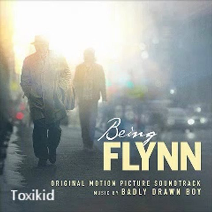 Let it rain - Badly Drawn Boy