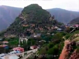 ( ÇOK ÖZEL ) ÇUKURCA  TANITIM FİLMİ