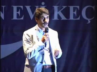 Keçiören Belediyesi 4. Uluslararası Ramazan Etkinlikleri Fas Gecesi Bölüm 2