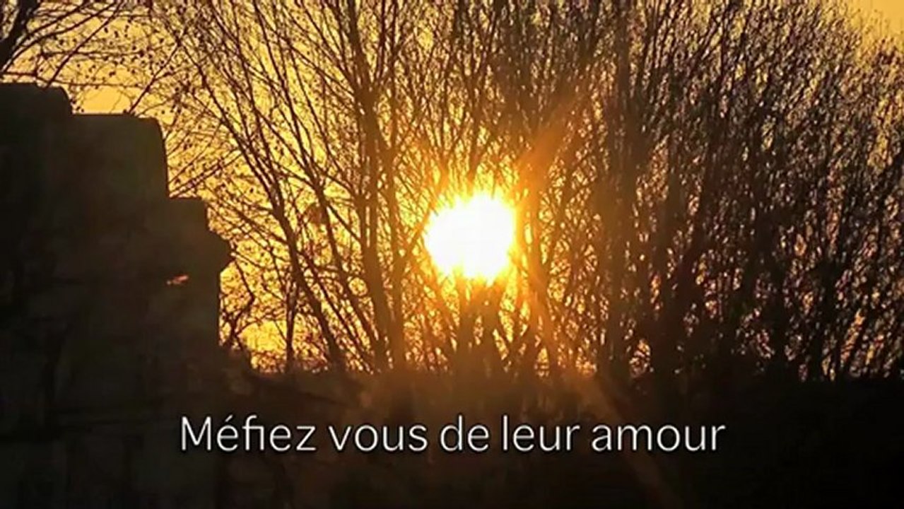 "HOPE" Trailer