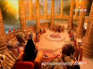 Jai Maa Durga[Episode - 3] - 19th December 2012 pt1