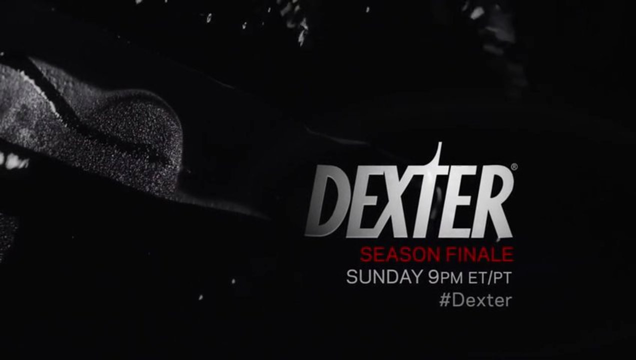 Dexter - saison 7 - finale VO | HD