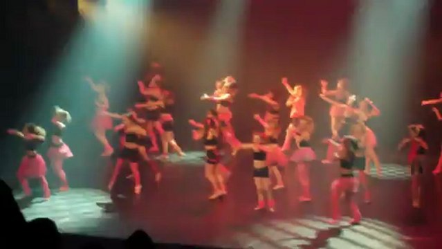 gala Wasqu'AnnGégé 131212