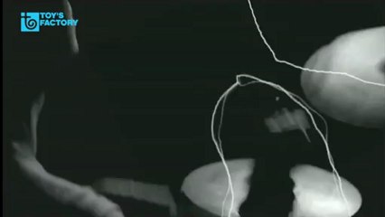 NOVELS 『アースダイバー』Music Video