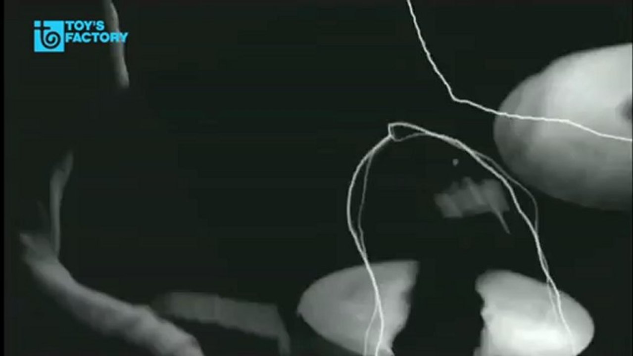 NOVELS 『アースダイバー』Music Video