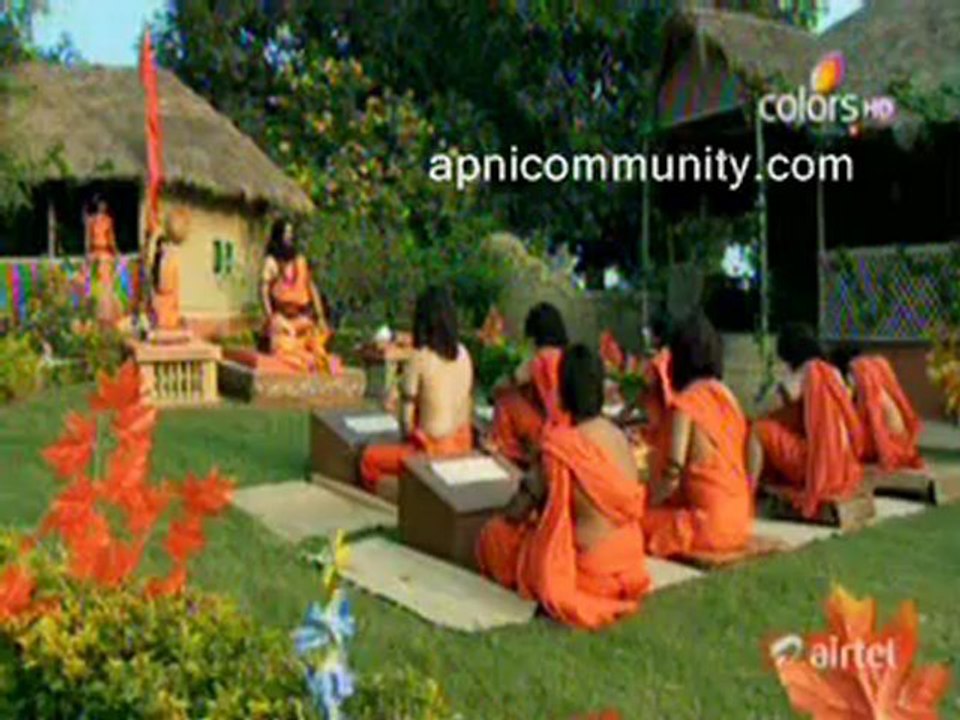 Jai Maa Durga[Episode - 3] - 19th December 2012 pt3