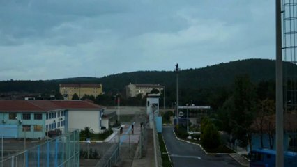 135 kare fotoğraf ile akşam vakti...