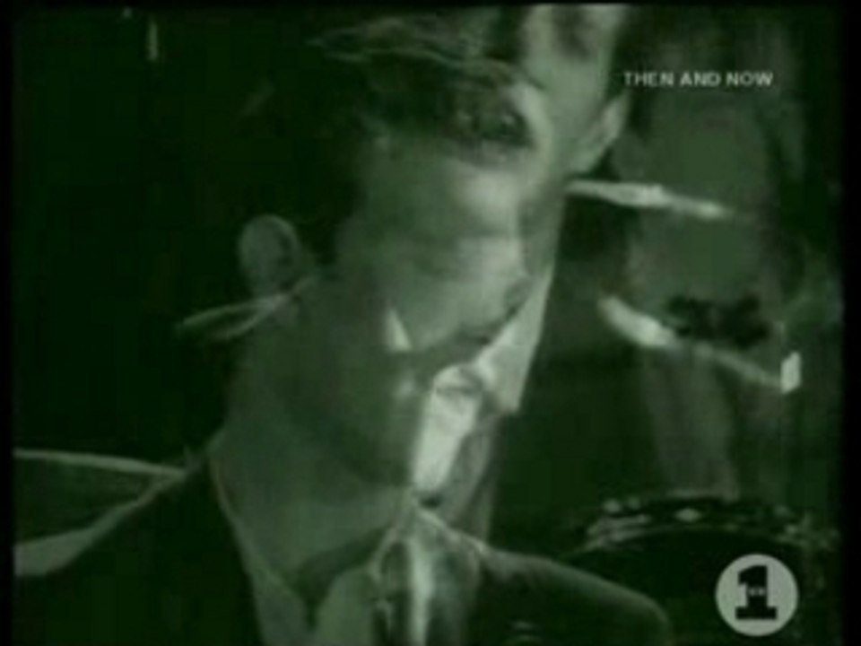 Chris Isaak - Blue Hotel (Keesie)