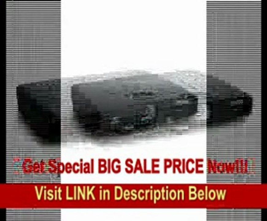 Epson Multimedia WXGA 2600 Ansi Lumens LCD  Projector V11H361120 (POWERLITE 1760W)