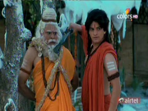 Jai Maa Durga[Episode - 3] - 19th December 2012 pt4