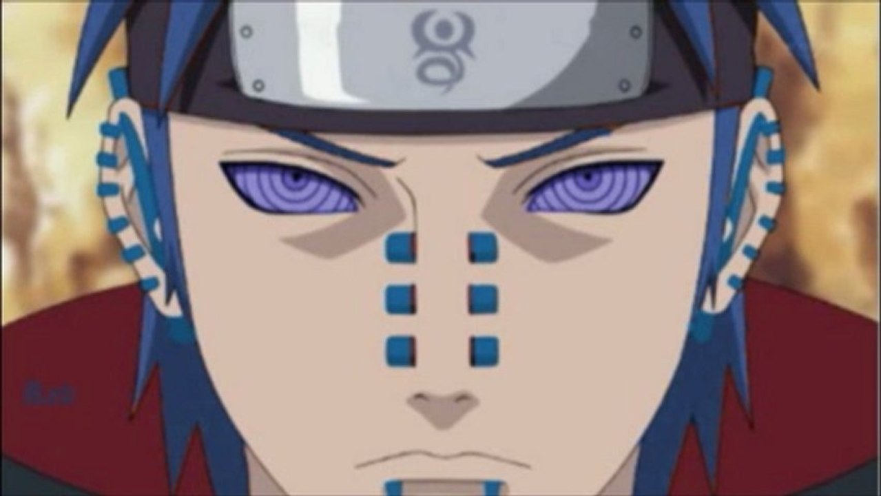 Kabuto//AMV