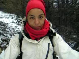 Randonnee Torres del Paine