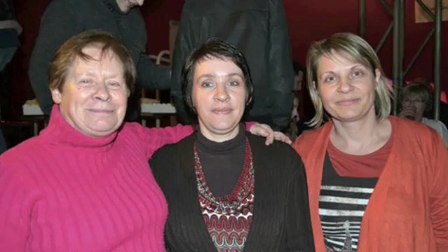 Fête de fin de chantier pour Tous ensemble.