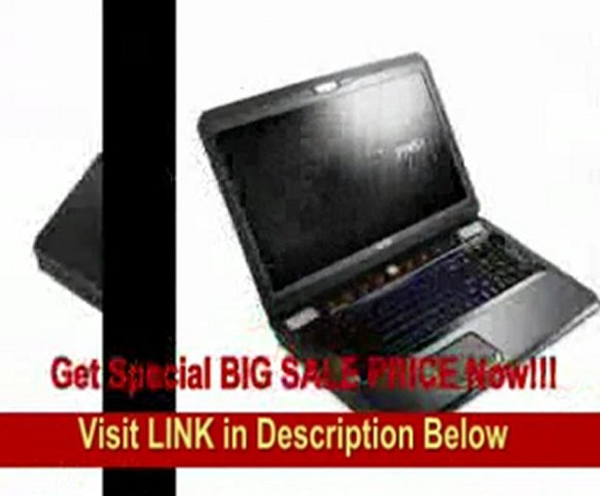 MSI Computer Corp. G Series GT780DXR-447US 17.3-Inch Laptop (Black)