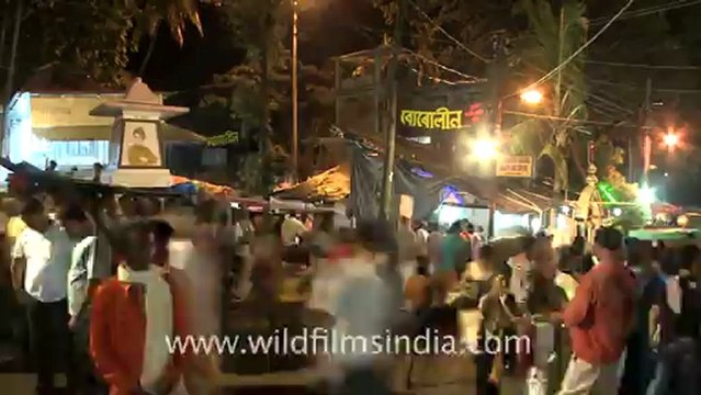 2281.Time lapse of crowd in Ambubachi mela 2011.mov