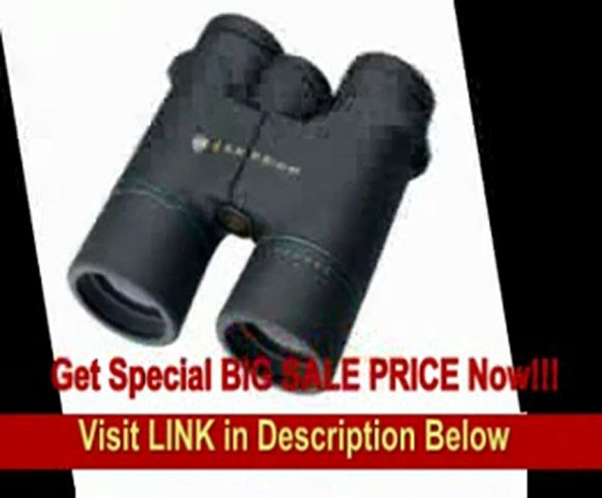 Leupold Cascades 10X42Mm Binocular Black 53532