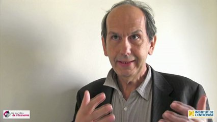 3 questions à André Orléan