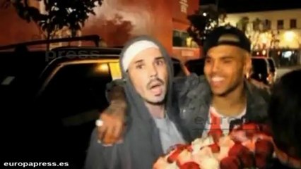 Rihanna confirma su soltería