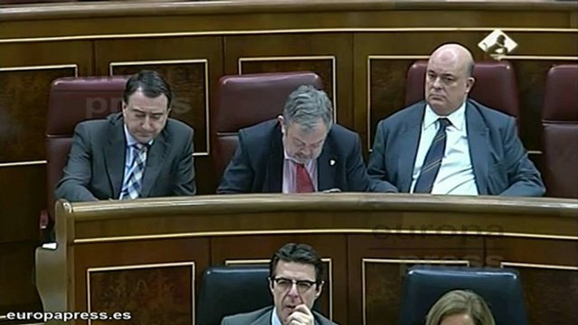 Rajoy: La decisión es no pedir el rescate