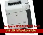 HP P4515x Monochrome LaserJet Printer