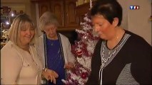 L'accueil familial au JT du 19 décembre 2012, TF1, 13h